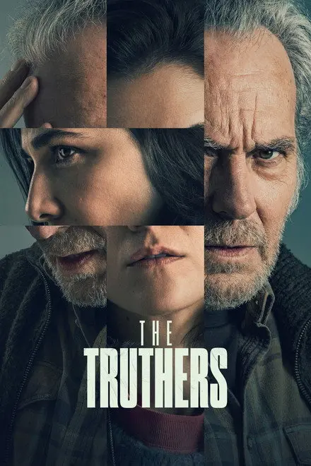 The Truthers The Truthers