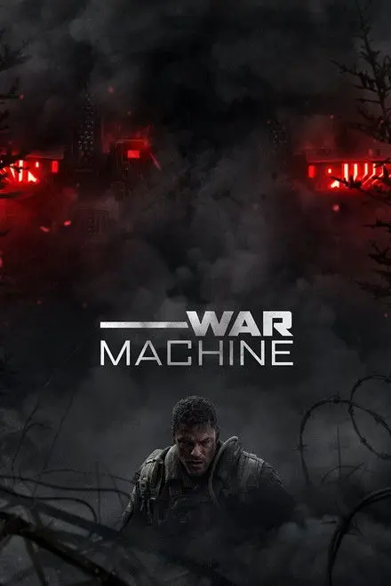 War Machine War Machine