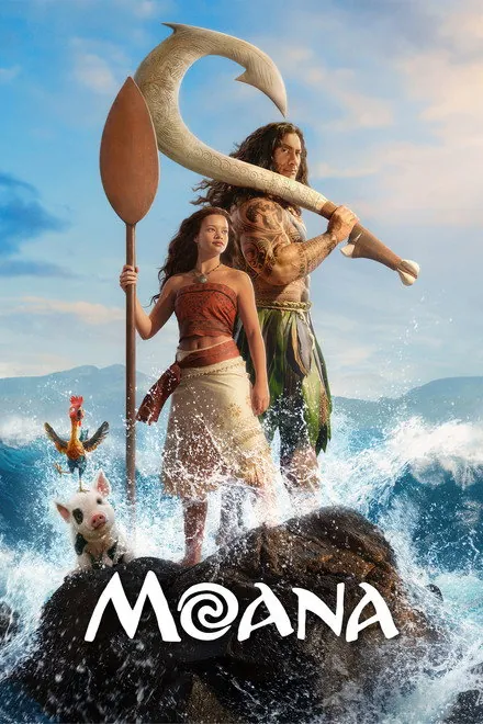 Moana Moana
