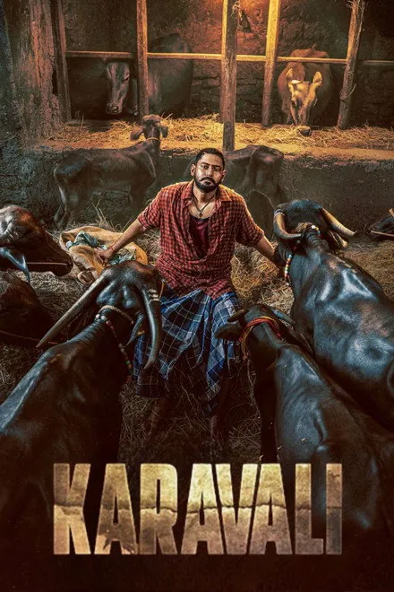 Karavali Karavali