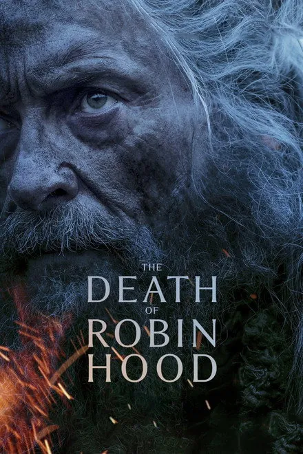 The Death of Robin Hood The Death of Robin Hood