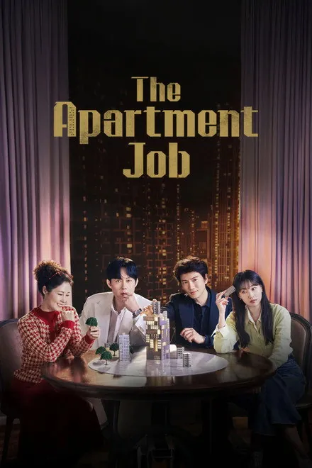 The Apartment Job The Apartment Job