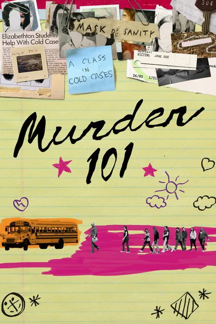 Murder 101 Murder 101