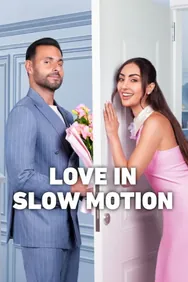 Love In Slow Motion