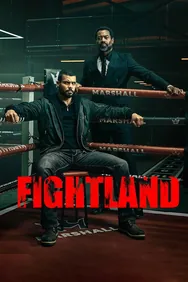 Fightland